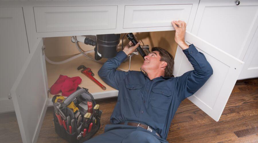 Professional sewer line replacement in Huddleston, VA